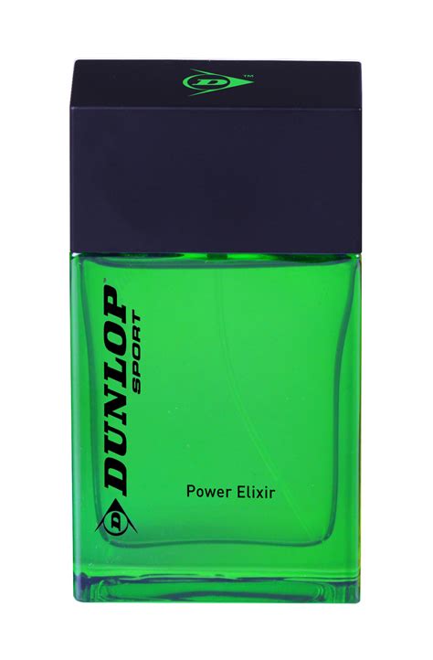 Power Elixir Dunlop cologne .